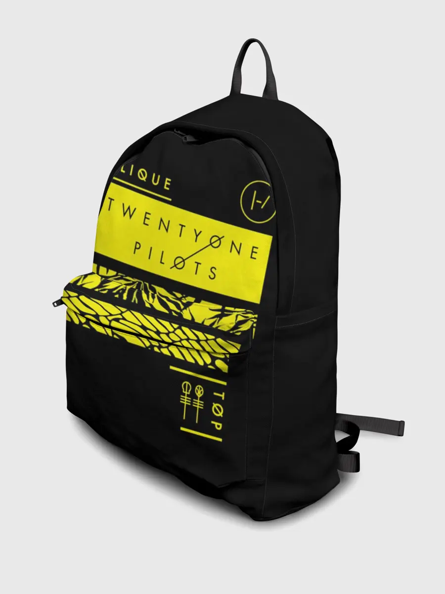 Рюкзак джинсовый / Jumpsuit