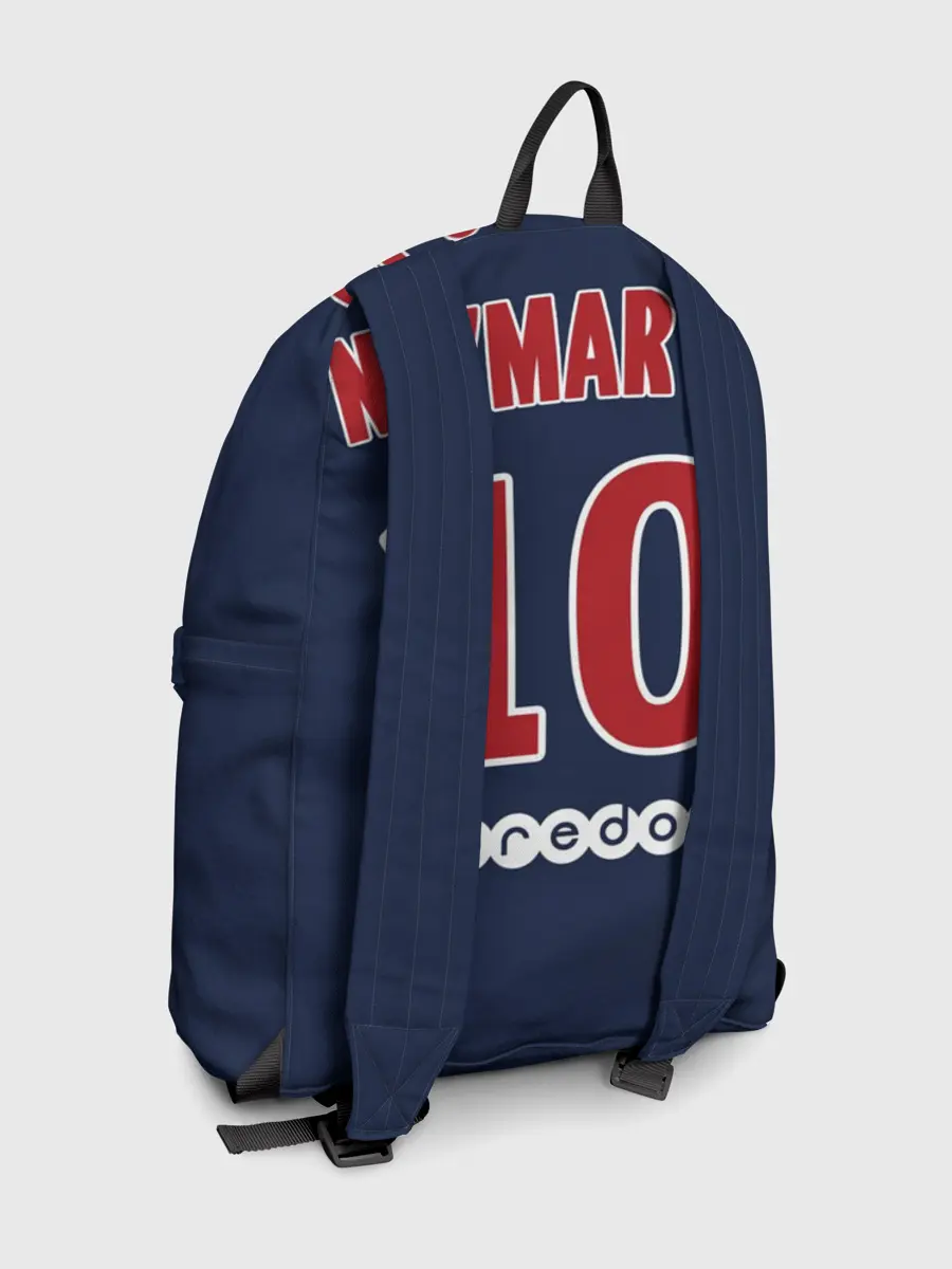 Рюкзак джинсовый / Неймар ПСЖ 18-19