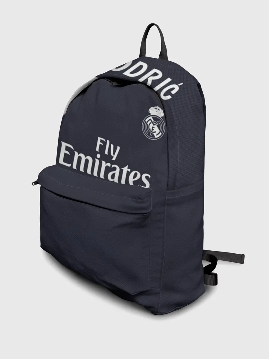 Рюкзак джинсовый / Modric away 18-19