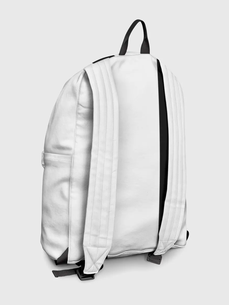 Рюкзак джинсовый / NASA