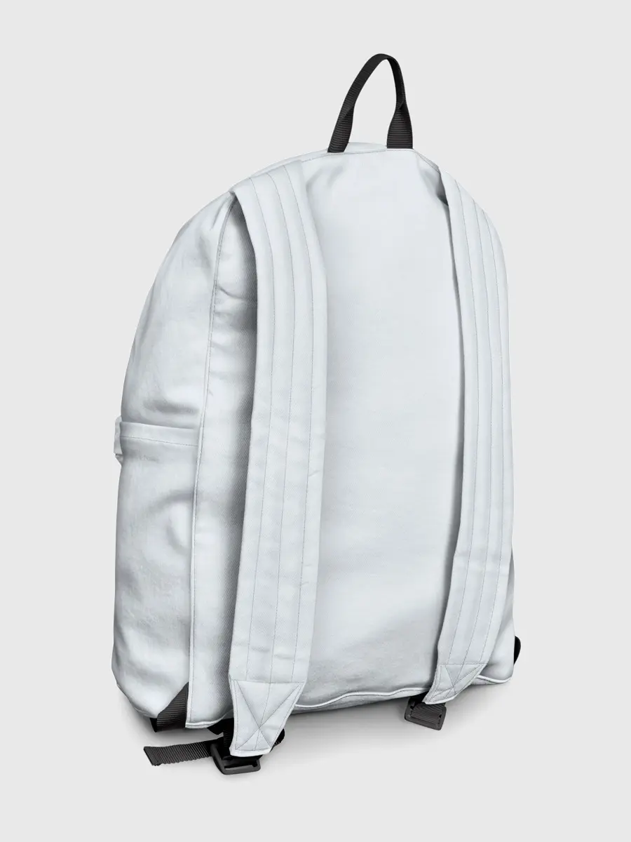 Рюкзак джинсовый / The Weeknd