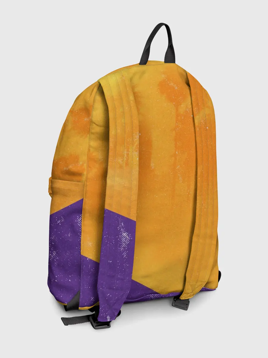 Рюкзак джинсовый / Lebron