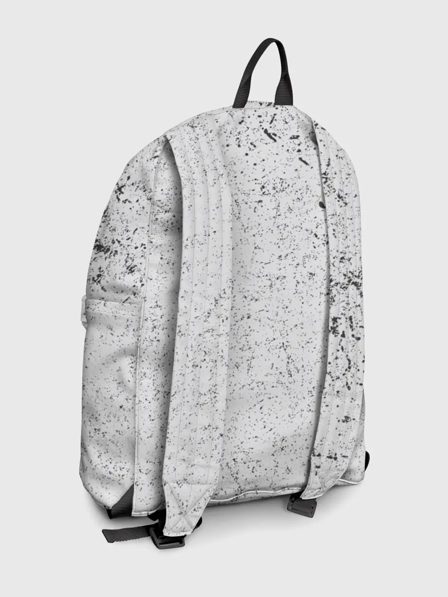 Рюкзак джинсовый / System of a Down