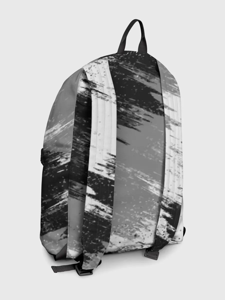 Рюкзак джинсовый / WATCH DOGS 2