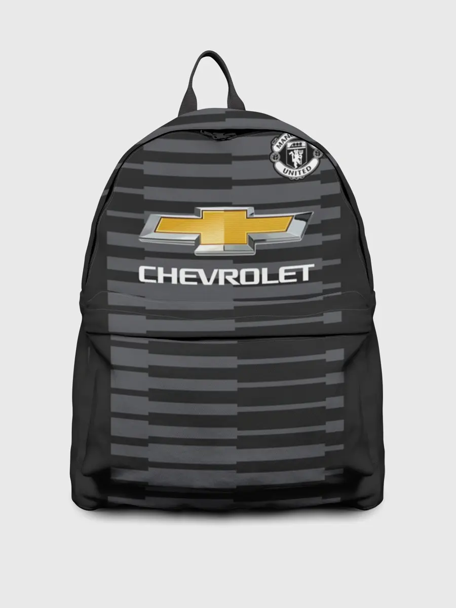 Рюкзак джинсовый / De Hea away 18-19