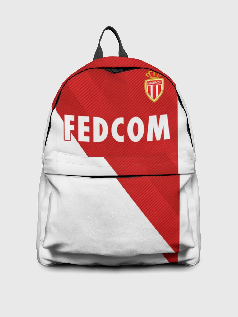 Рюкзак джинсовый / Monaco home 18-19