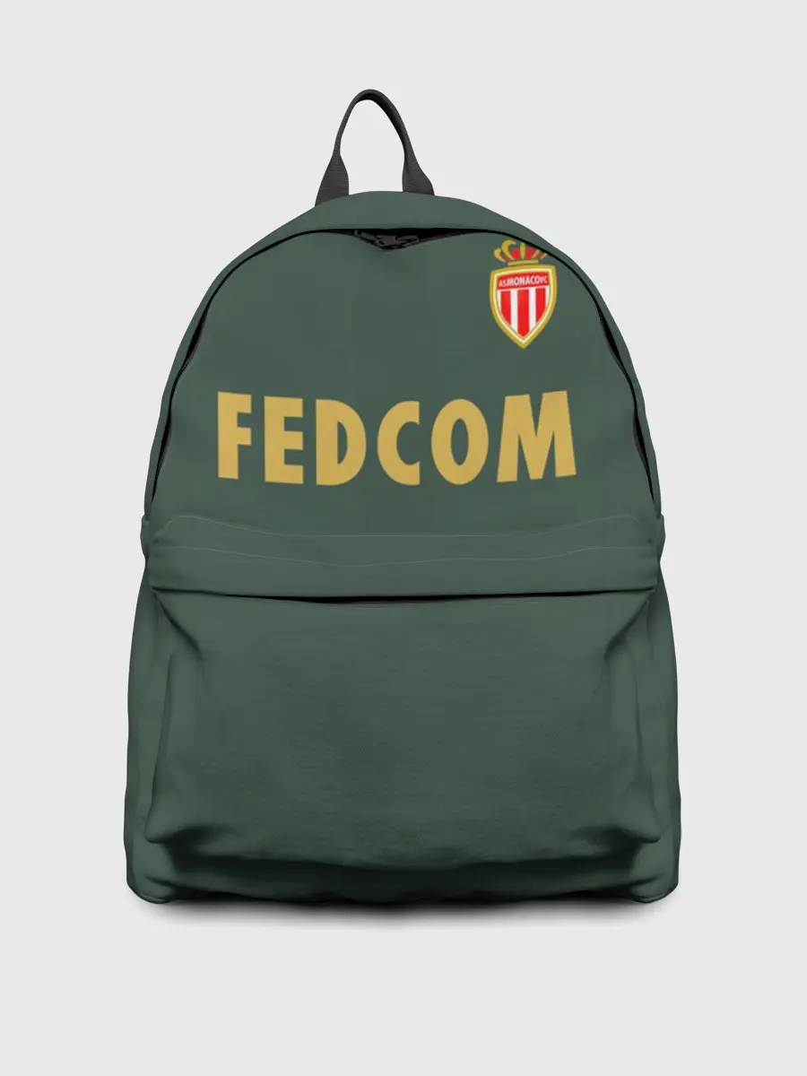 Рюкзак джинсовый / Golovin away 18-19