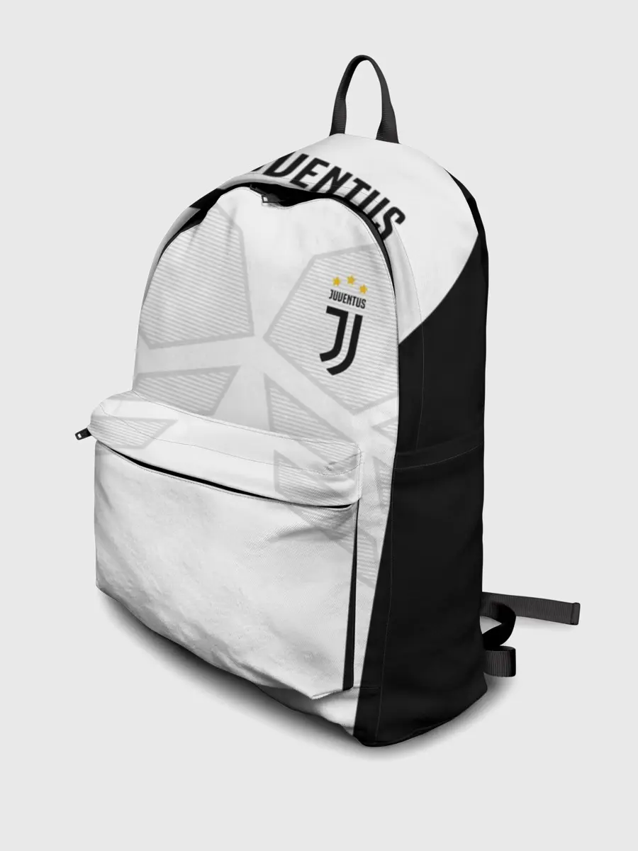 Рюкзак джинсовый / JUVENTUS SPORT