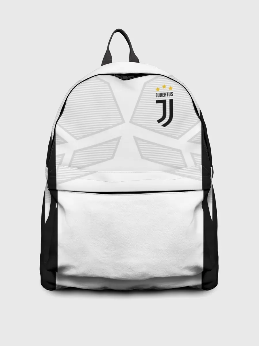 Рюкзак джинсовый / JUVENTUS SPORT