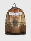 Рюкзак джинсовый / Far Cry 5