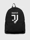 Рюкзак джинсовый / Juventus
