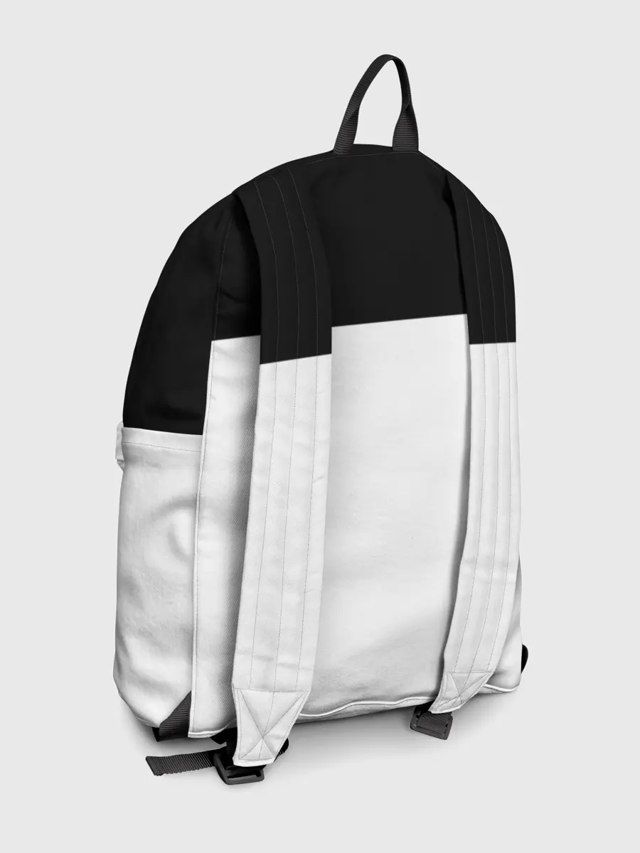 Рюкзак джинсовый / Ronaldo Juventus