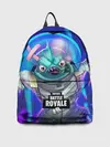 Рюкзак джинсовый / Fortnite