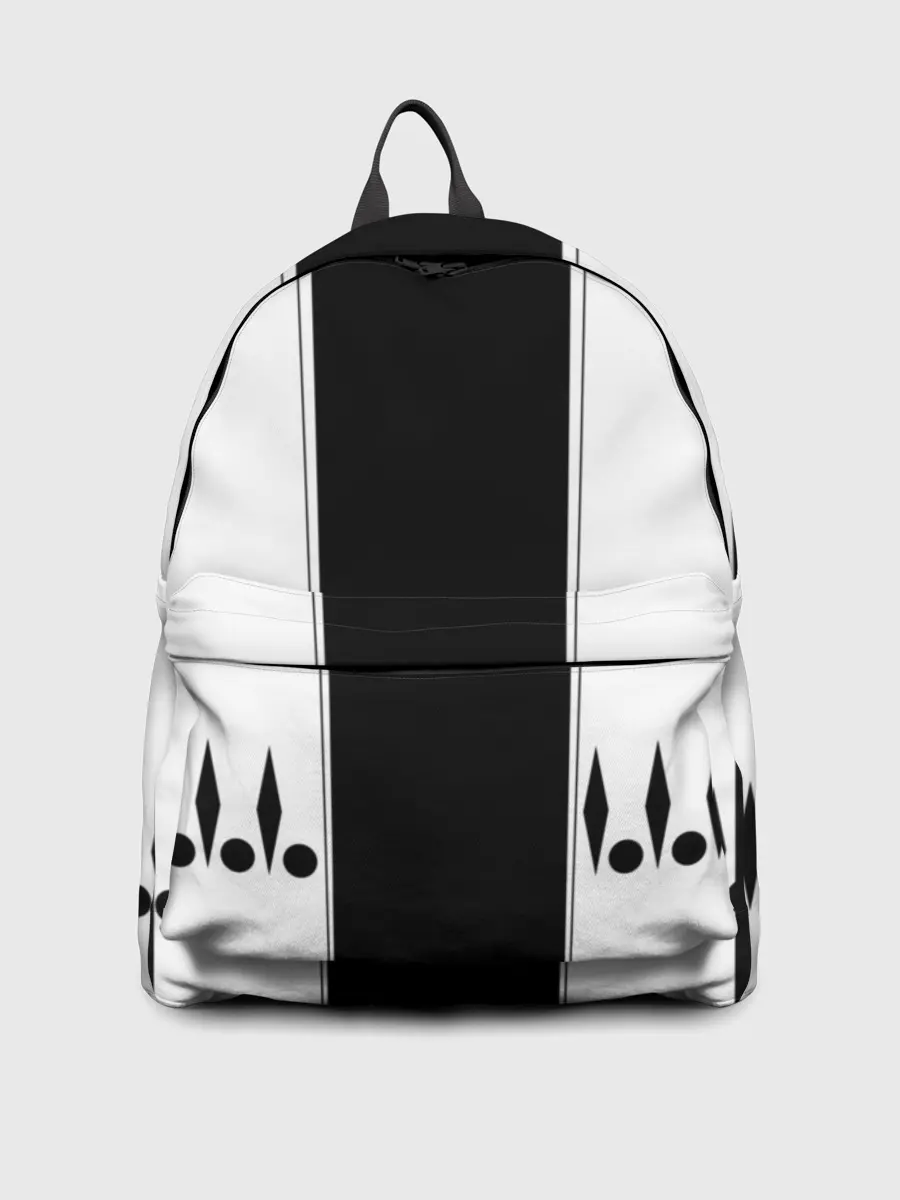 Рюкзак джинсовый / BLEACH TANK