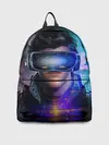 Рюкзак джинсовый / Ready Player One