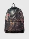 Рюкзак джинсовый / Хищник | Predator