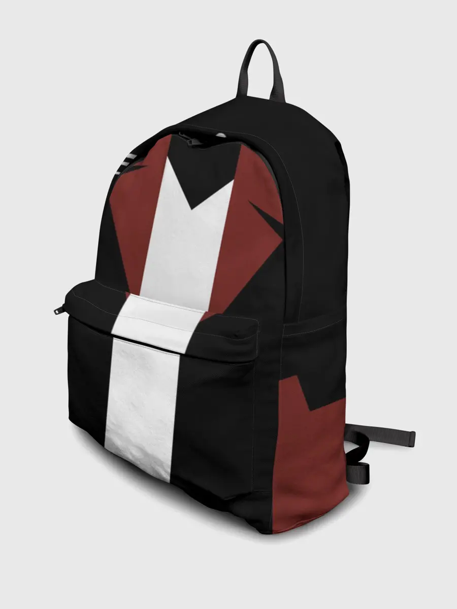 Рюкзак джинсовый / DMC 5 DANTE