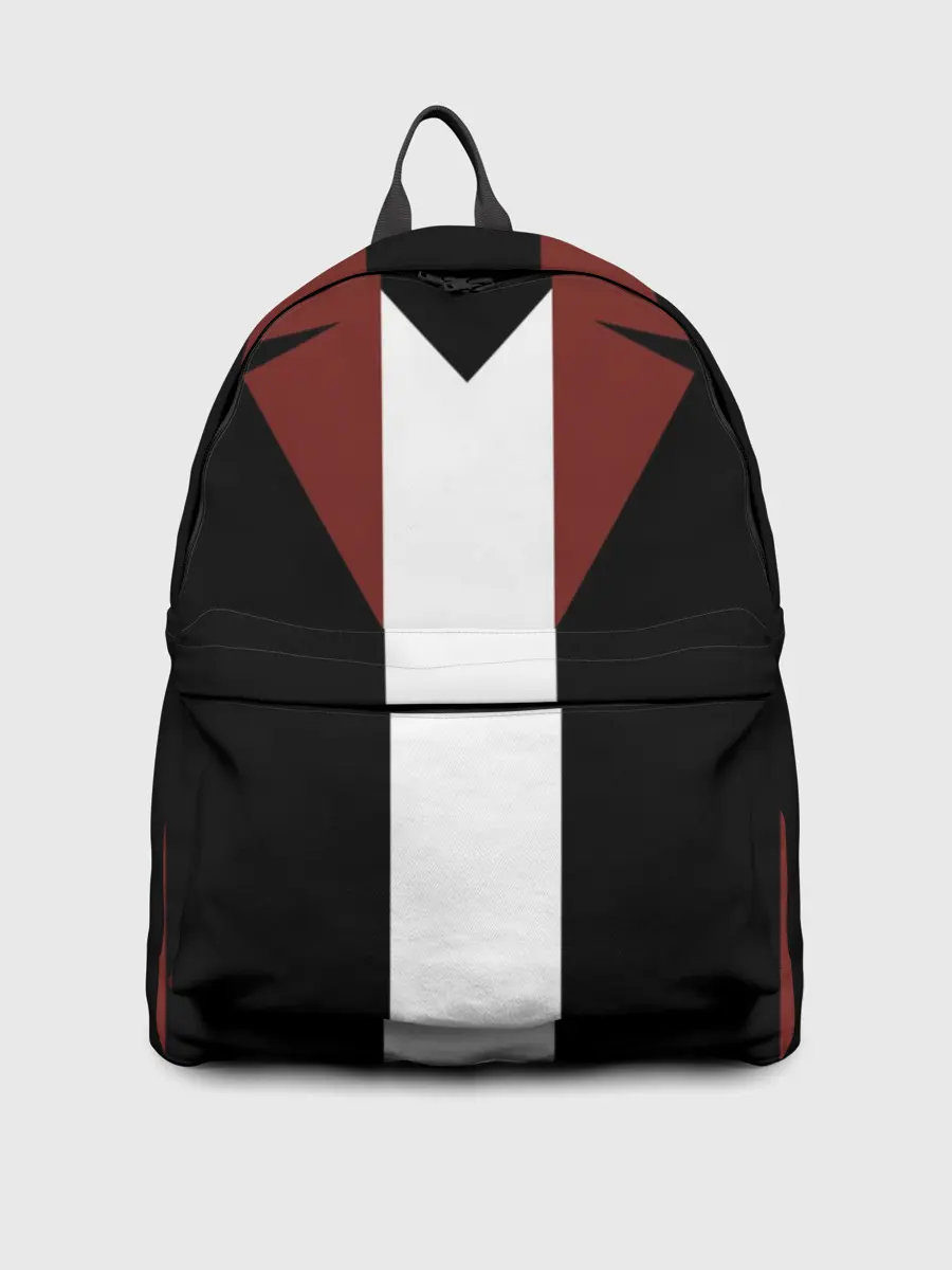 Рюкзак джинсовый / DMC 5 DANTE