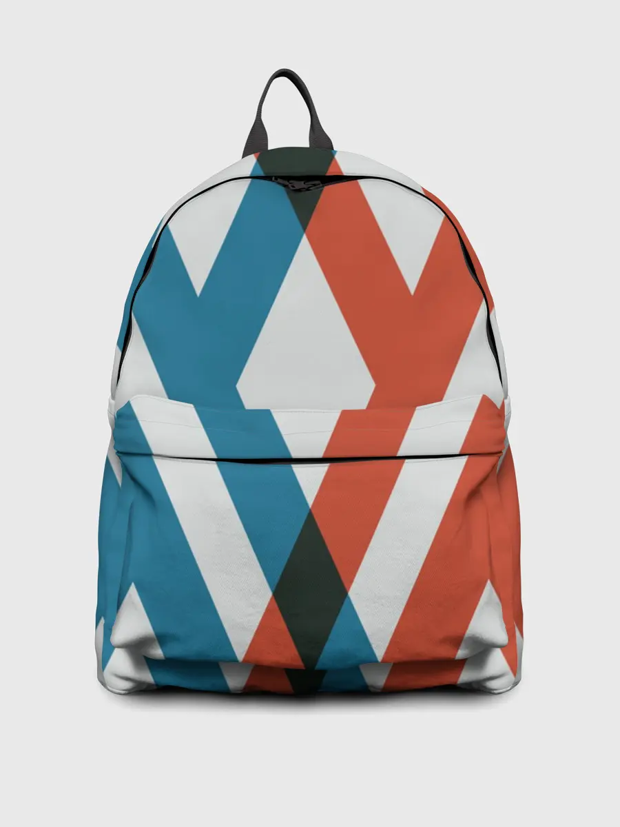 Рюкзак джинсовый / two XX