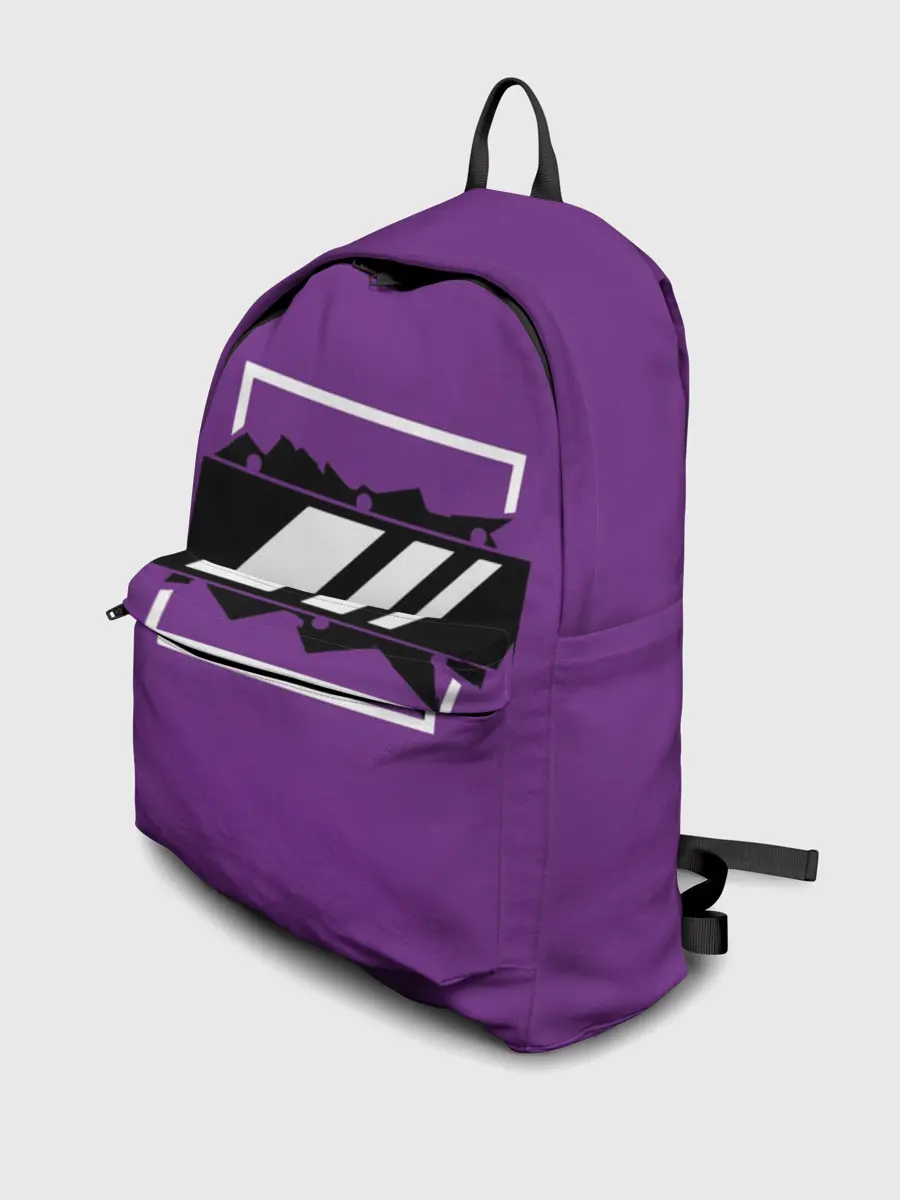 Рюкзак джинсовый / R6S MIRA