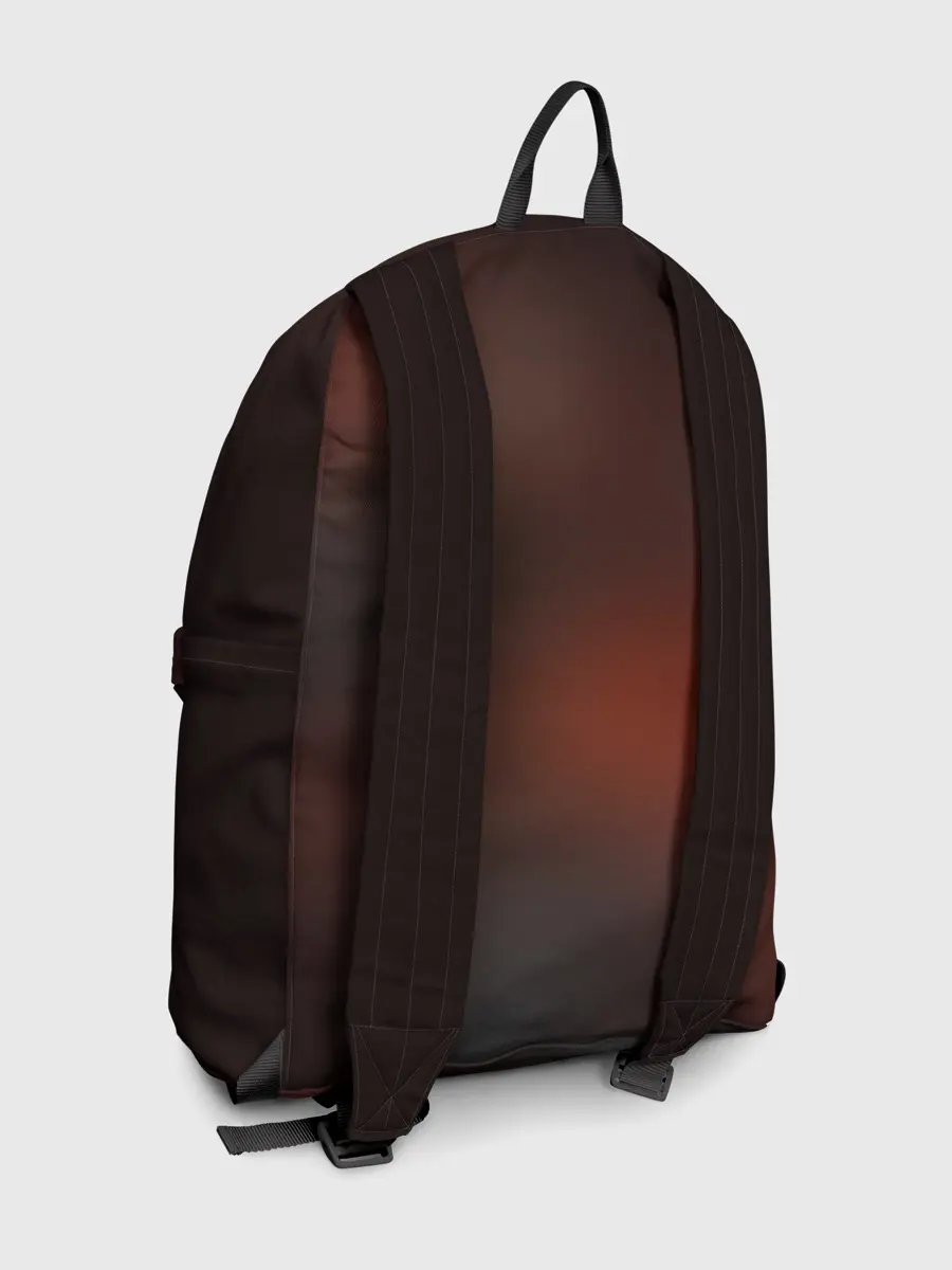 Рюкзак джинсовый / Omega / Fortnite