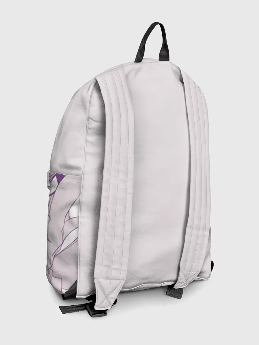 Рюкзак джинсовый / Zac