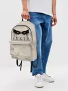 Рюкзак джинсовый / Leksa
