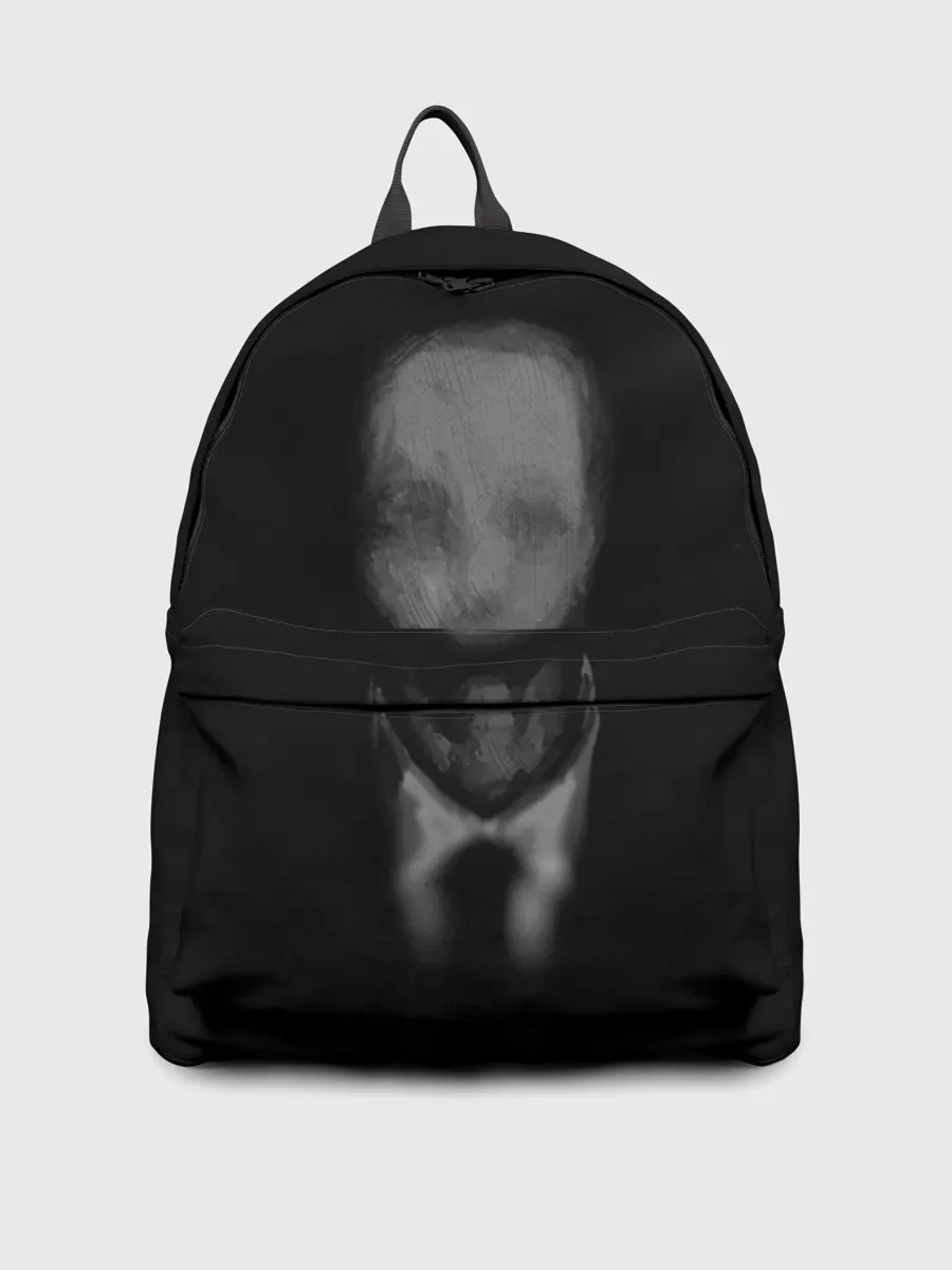 Рюкзак джинсовый / Slender