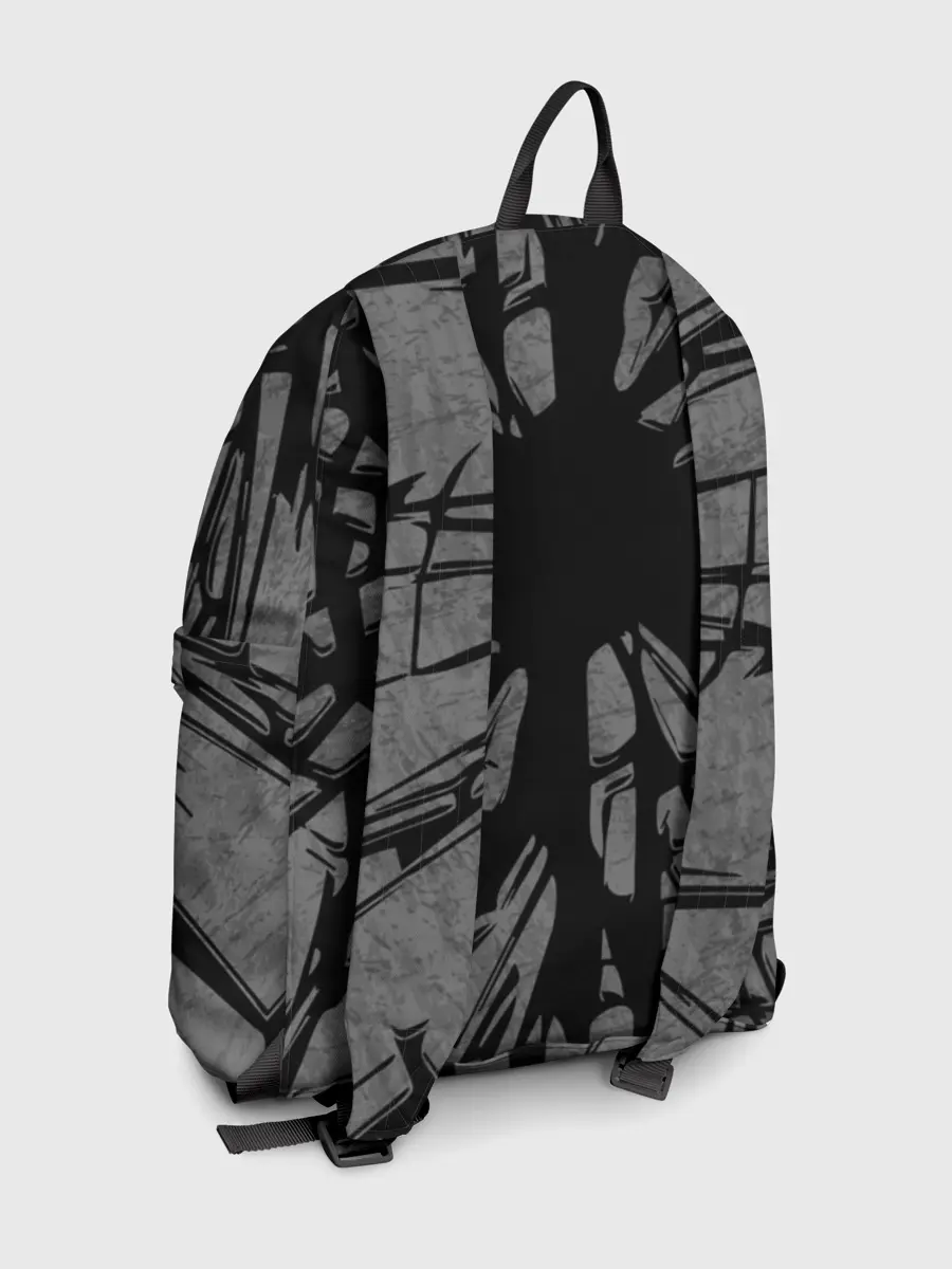 Рюкзак джинсовый / R6S SLEDGE