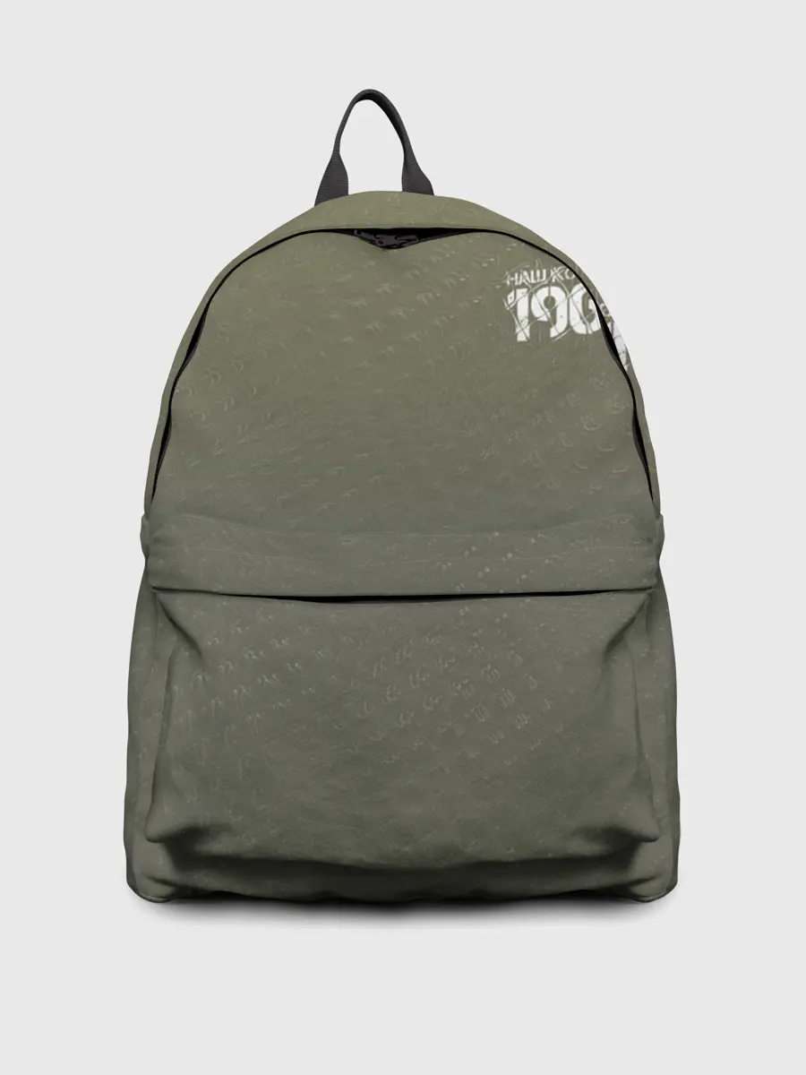 Рюкзак джинсовый / #Нашкосмос 1961