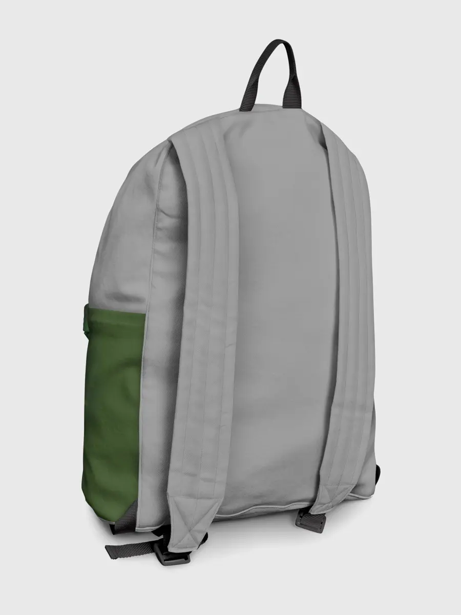 Рюкзак джинсовый / Senpai