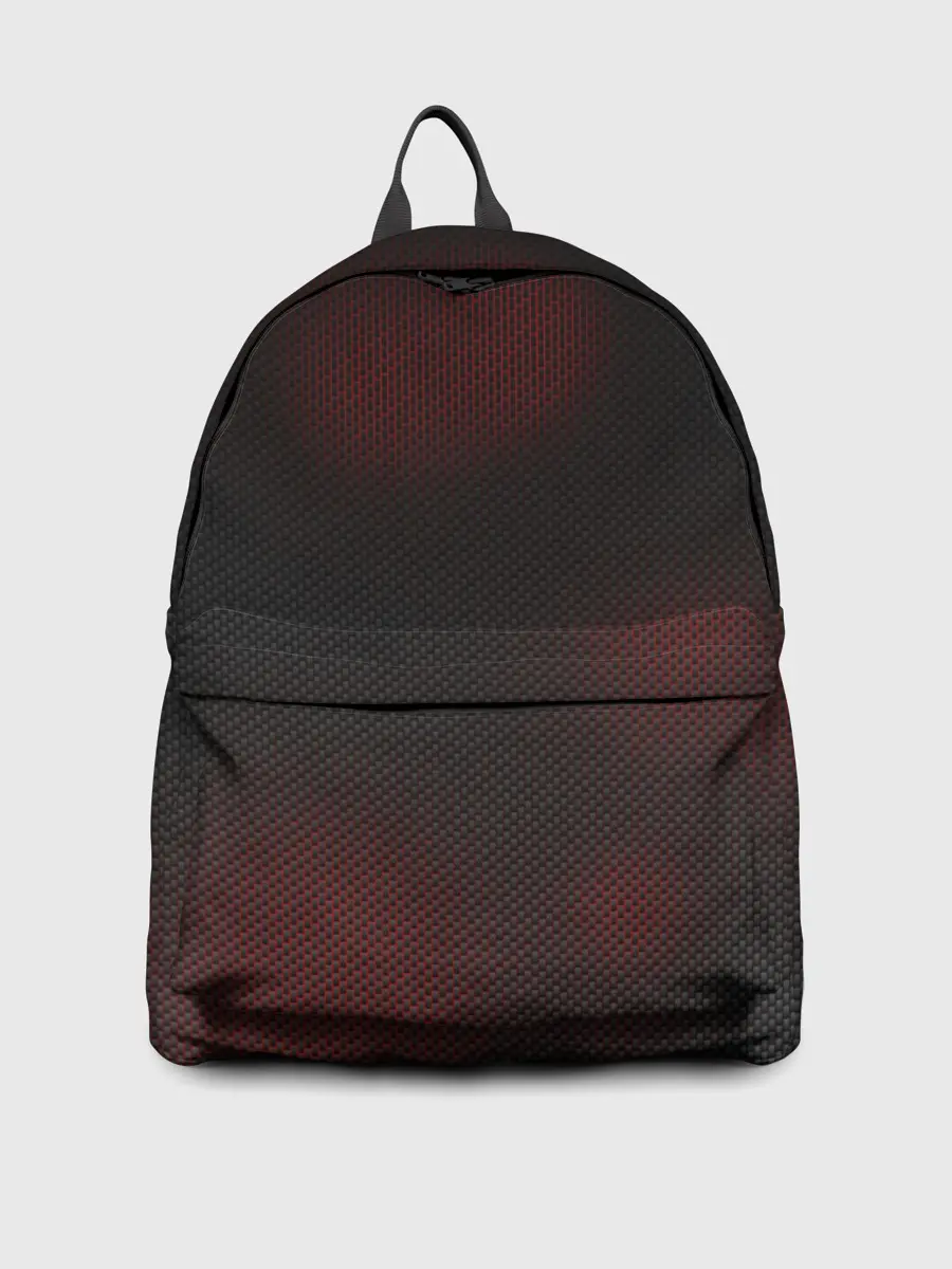 Рюкзак джинсовый / CARBON