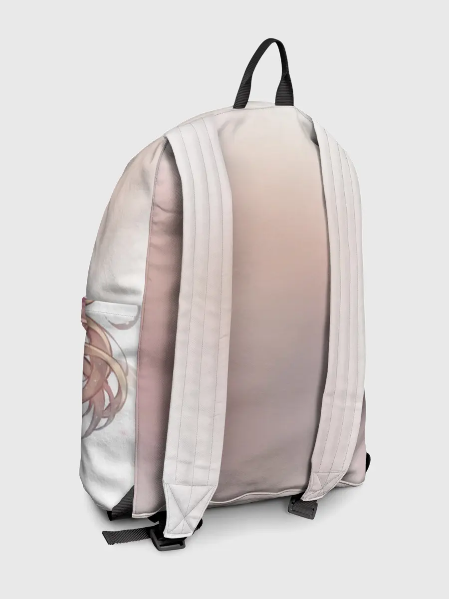 Рюкзак джинсовый / ANGELS OF DEATH. Rachel Gardner