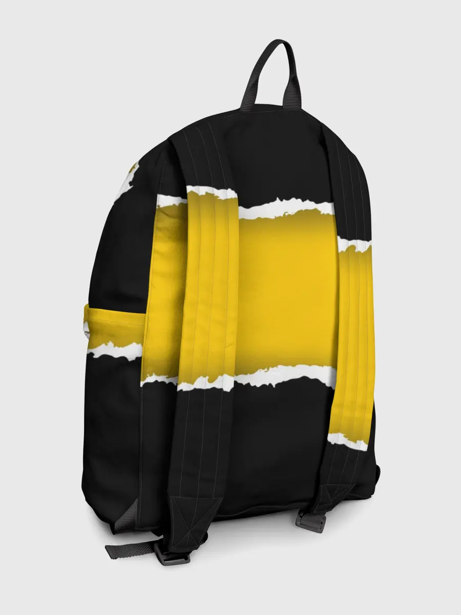 Рюкзак джинсовый / TWENTY ONE PILOTS