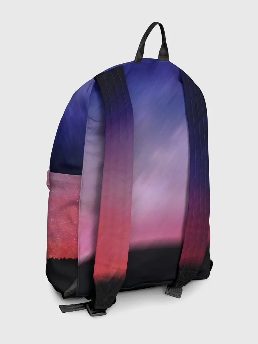 Рюкзак джинсовый / THE ELDER SCROLLS