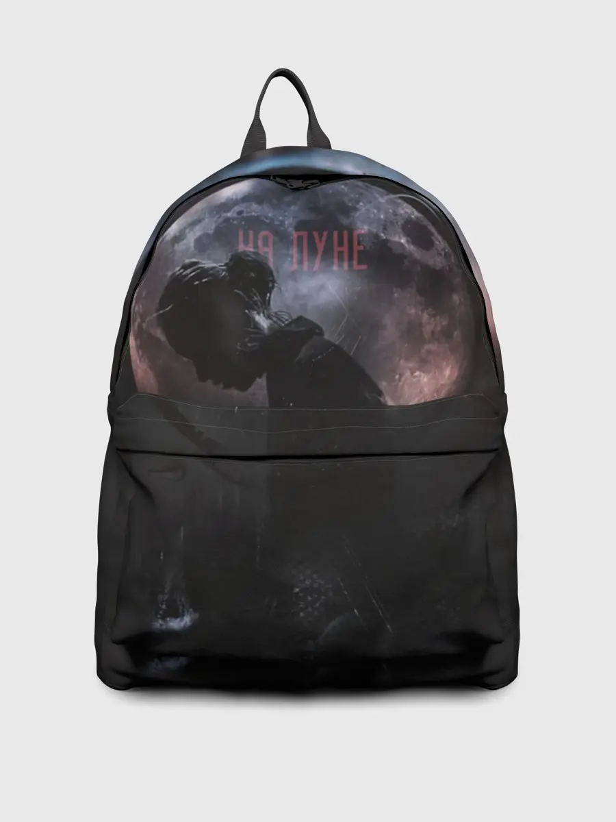 Рюкзак джинсовый / DeadDynasty