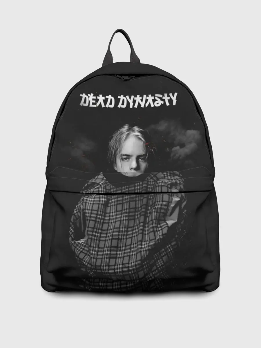 Рюкзак джинсовый / Dead Dynasty_ Pharaoh