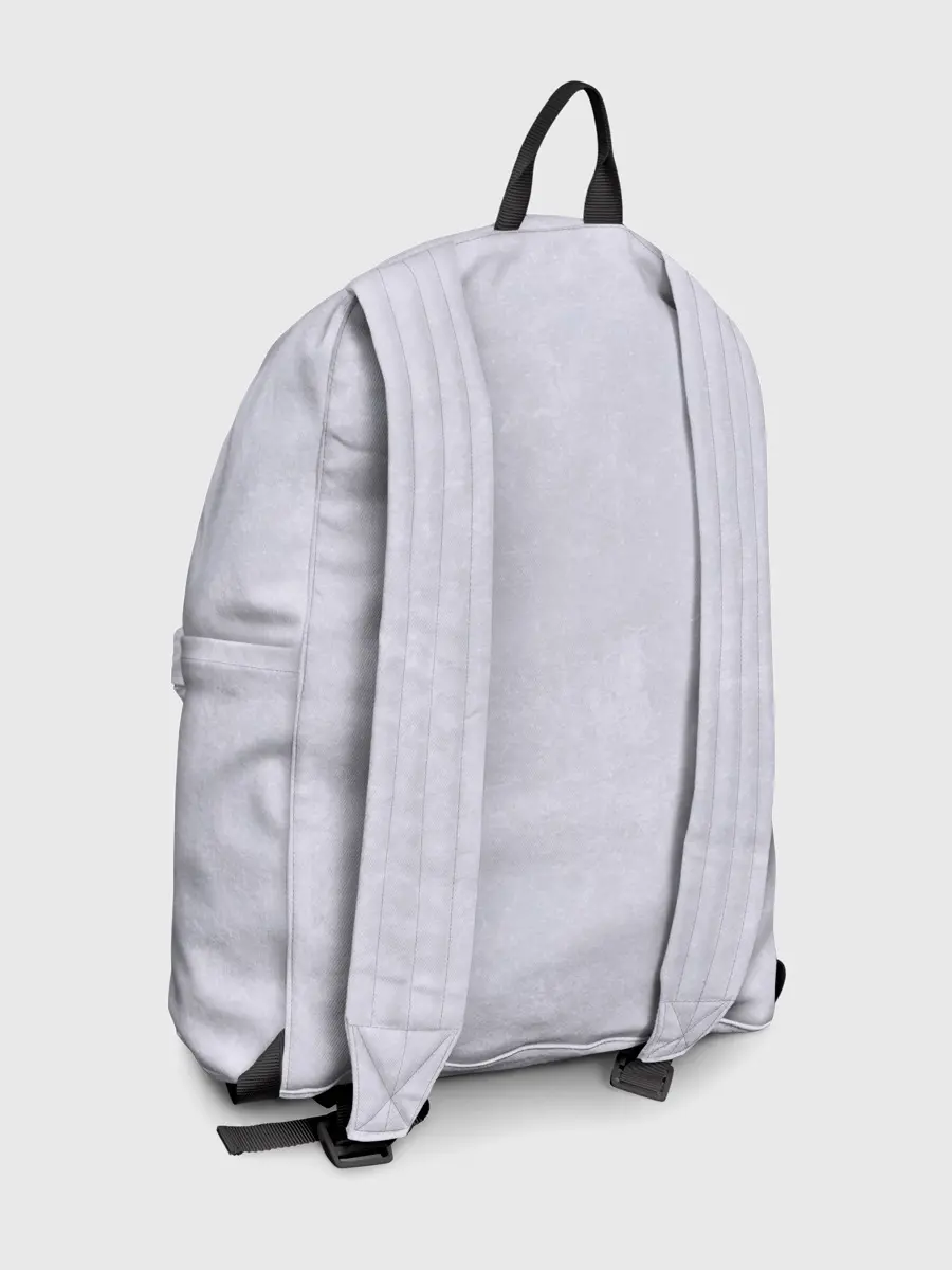 Рюкзак джинсовый / Лучший в мире психотерапевт