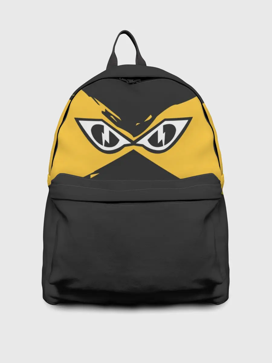 Рюкзак джинсовый / R6S IQ