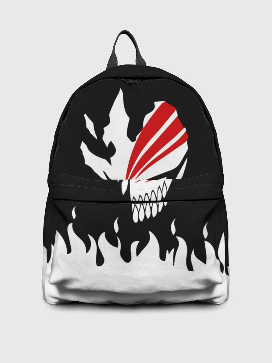 Рюкзак джинсовый / BLEACH