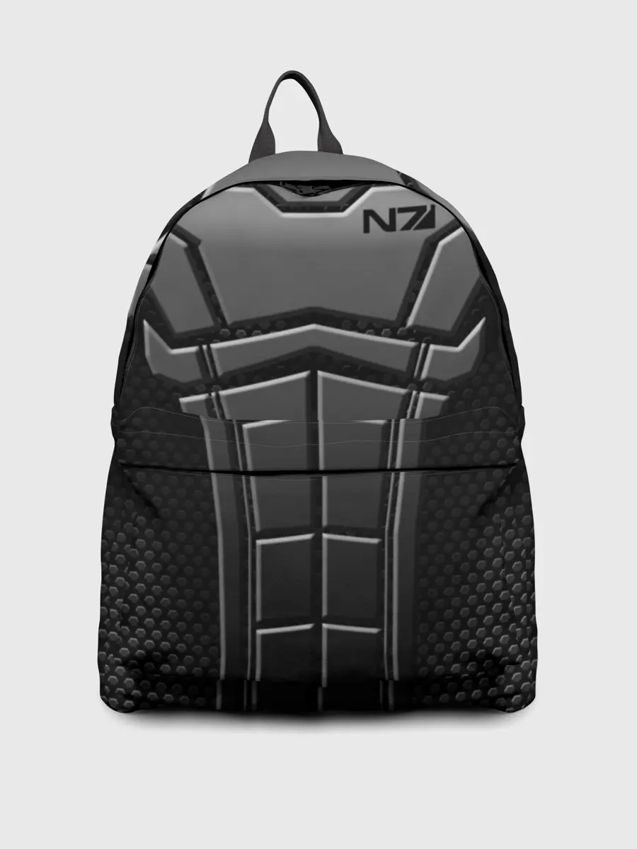 Рюкзак джинсовый / КОСТЮМ N7