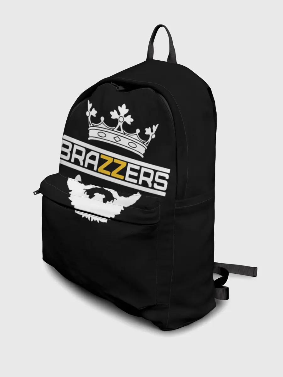 Рюкзак джинсовый / BRAZZERS