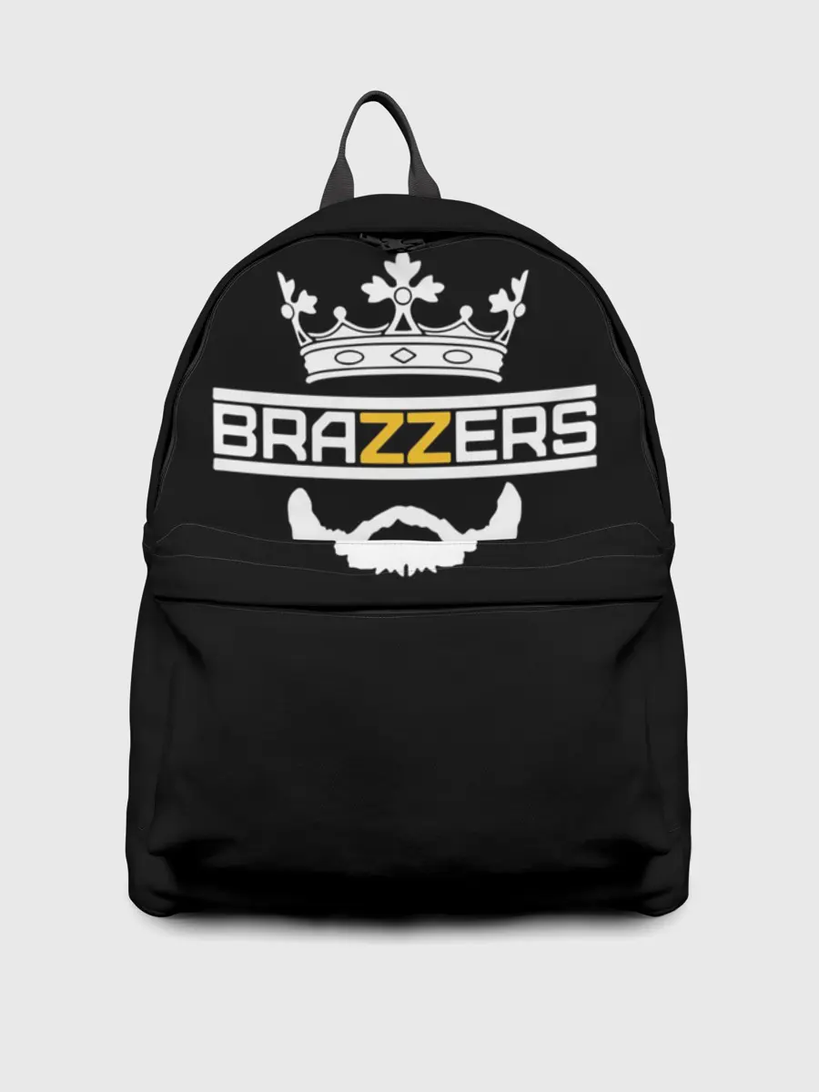Рюкзак джинсовый / BRAZZERS