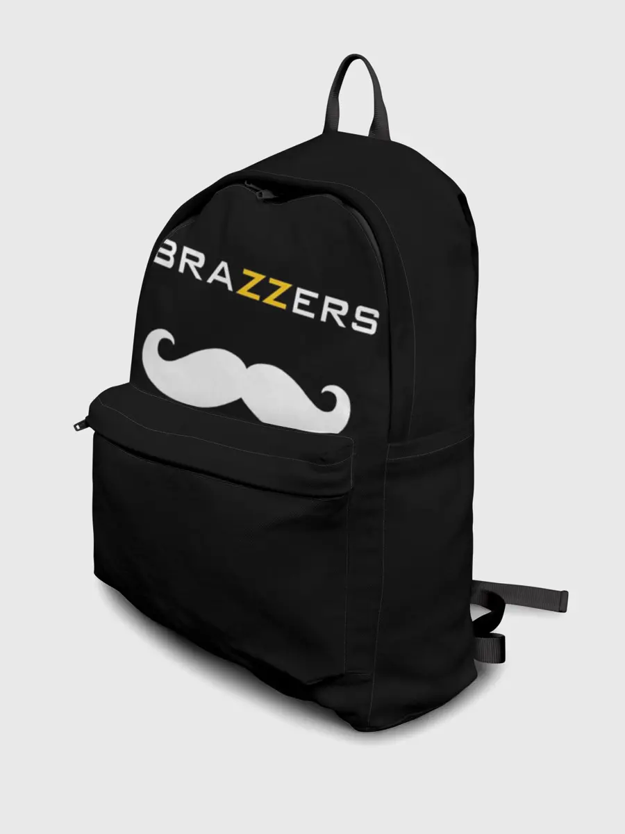 Рюкзак джинсовый / BRAZZERS