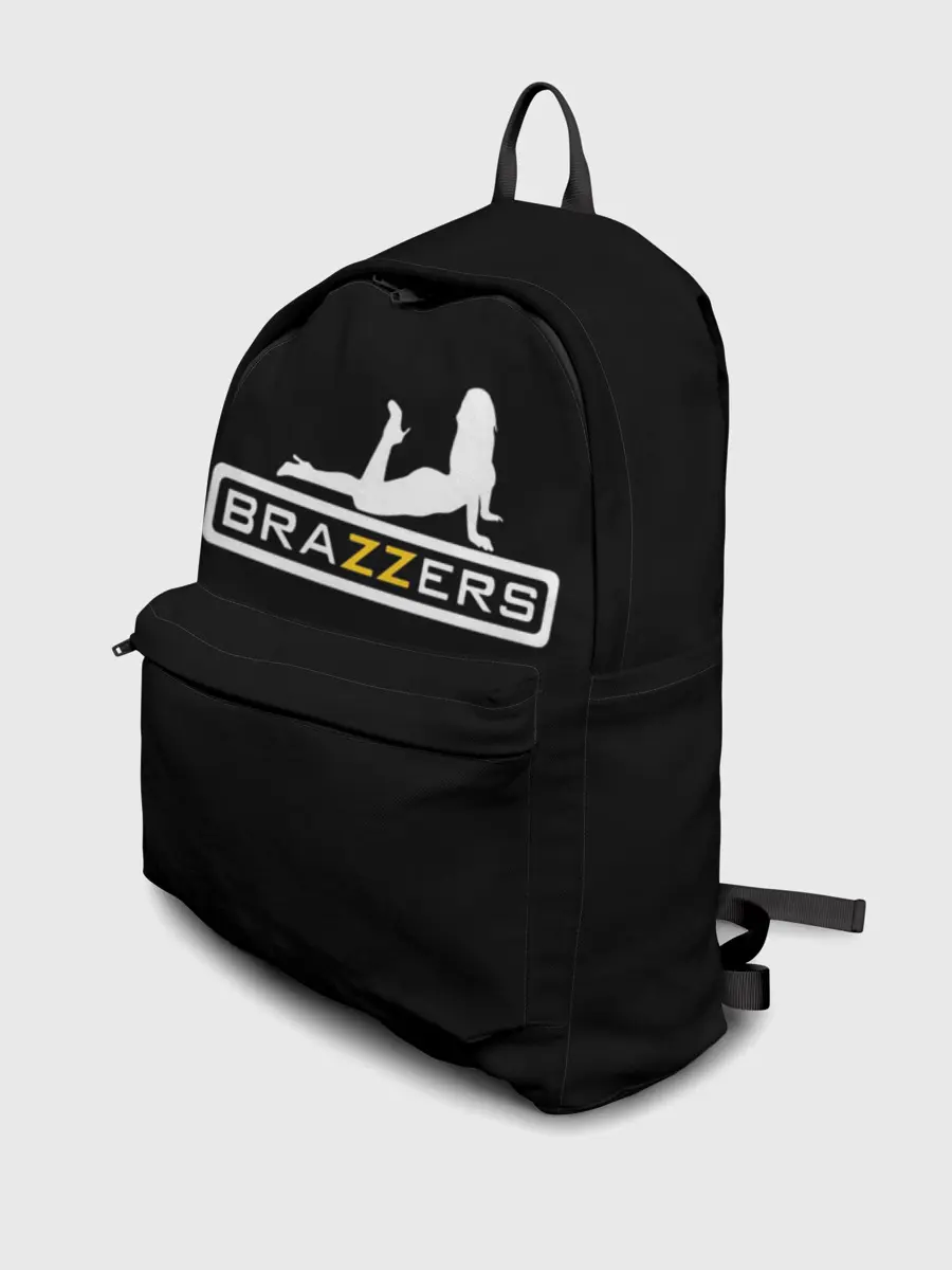 Рюкзак джинсовый / RAZZERS