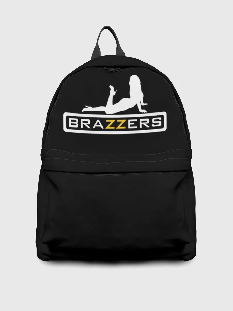 Рюкзак джинсовый / RAZZERS