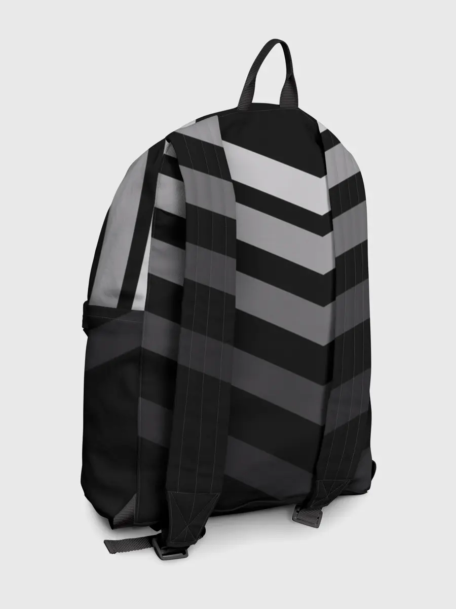 Рюкзак джинсовый / 30 Seconds To Mars