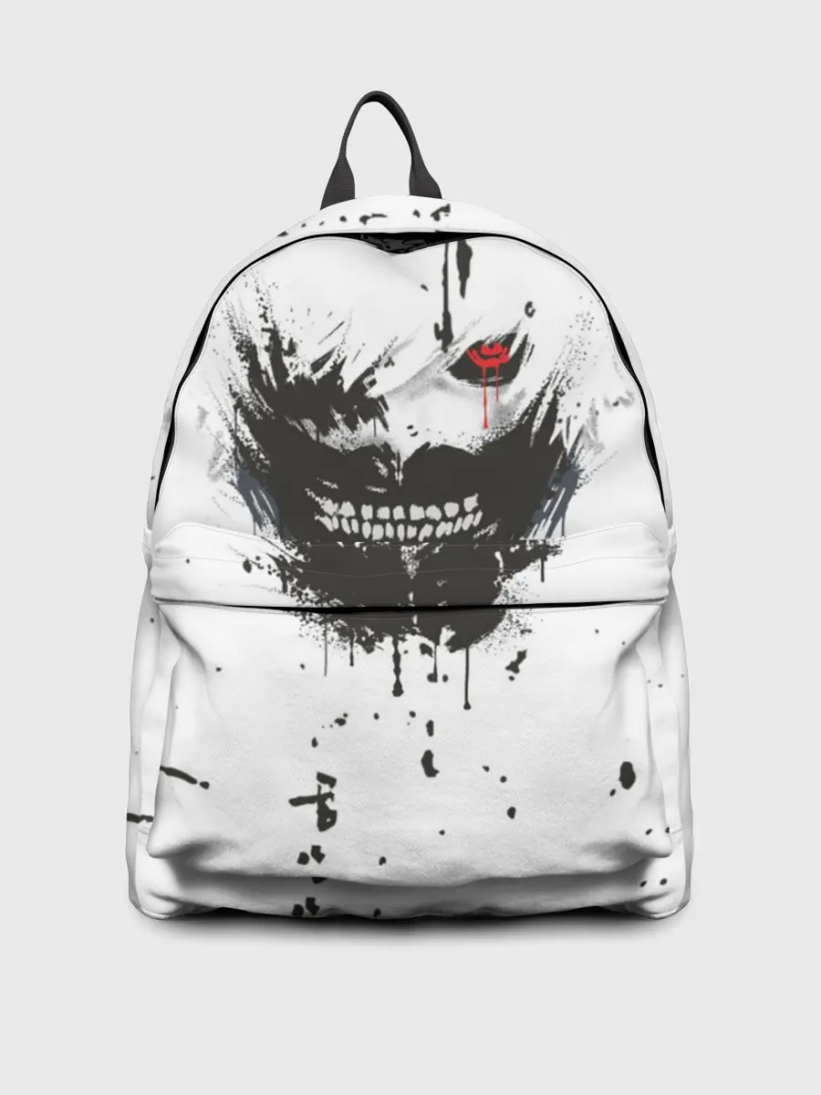 Рюкзак джинсовый / Kaneki Ken