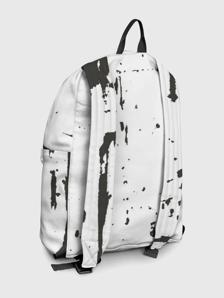 Рюкзак джинсовый / Kaneki Ken