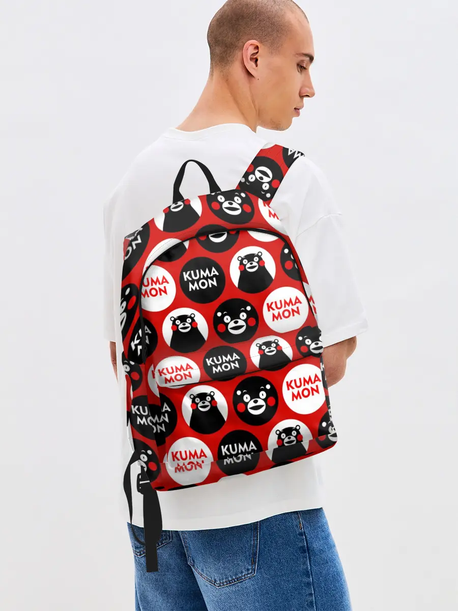 Рюкзак джинсовый / с ывс